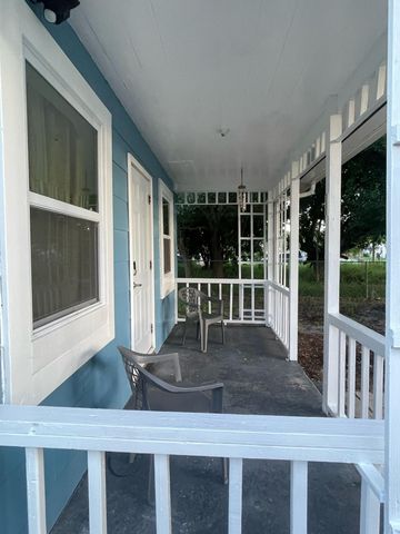 1706 N 15th Street, Fort Pierce, FL 34950