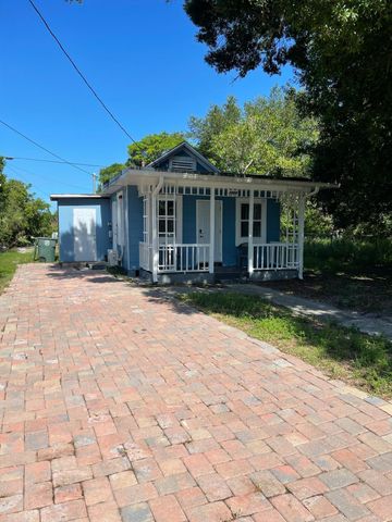1706 N 15th Street, Fort Pierce, FL 34950