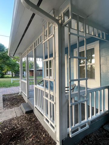 1706 N 15th Street, Fort Pierce, FL 34950