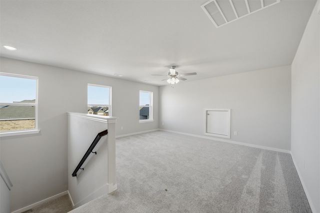 15125 Green Bluff Drive, Aledo, TX 76008