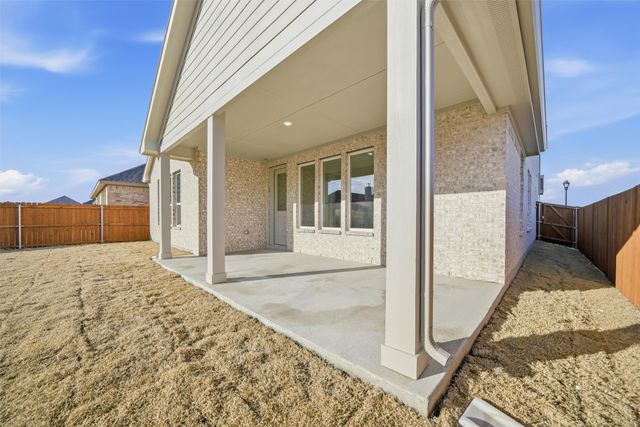 15125 Green Bluff Drive, Aledo, TX 76008