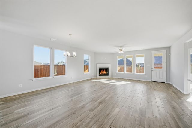 15125 Green Bluff Drive, Aledo, TX 76008