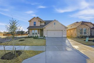 15125 Green Bluff Drive, Aledo, TX 76008