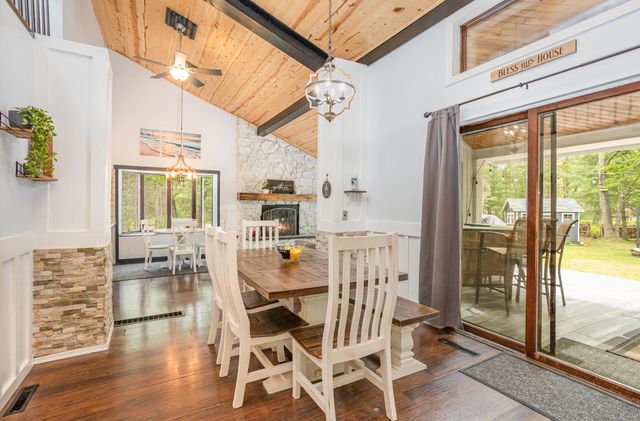 4738 Willowbend Road, Oscoda, MI 48750