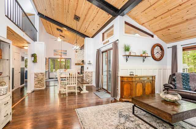 4738 Willowbend Road, Oscoda, MI 48750