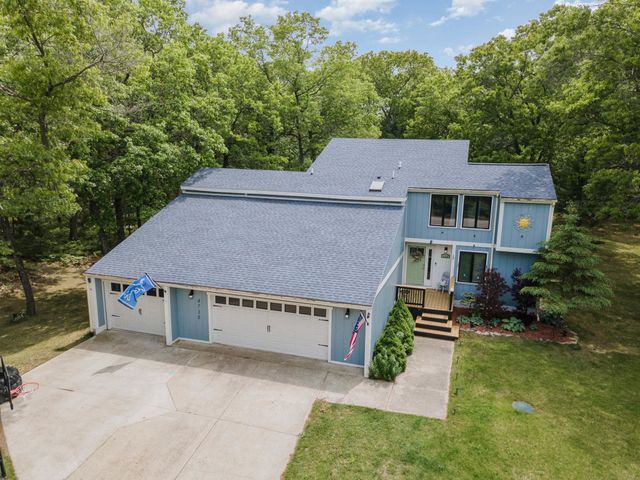 4738 Willowbend Road, Oscoda, MI 48750