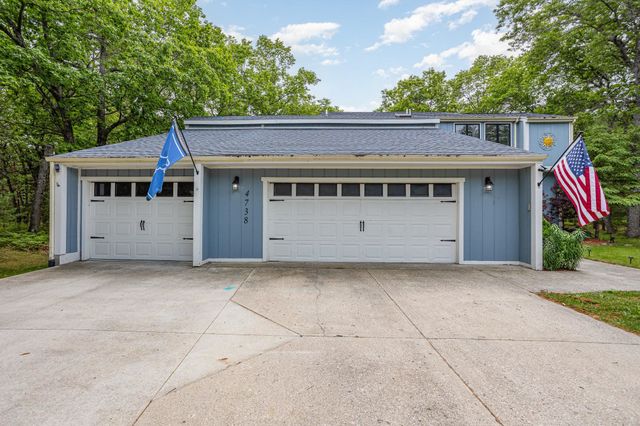 4738 Willowbend Road, Oscoda, MI 48750