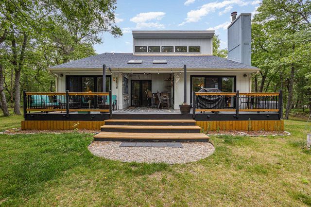 4738 Willowbend Road, Oscoda, MI 48750