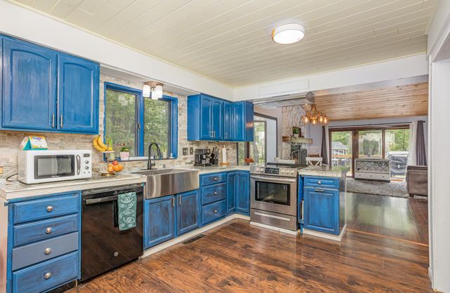 4738 Willowbend Road, Oscoda, MI 48750