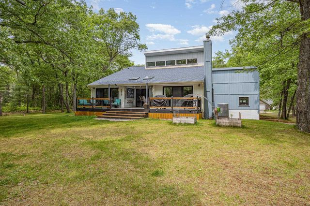 4738 Willowbend Road, Oscoda, MI 48750