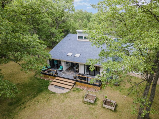 4738 Willowbend Road, Oscoda, MI 48750