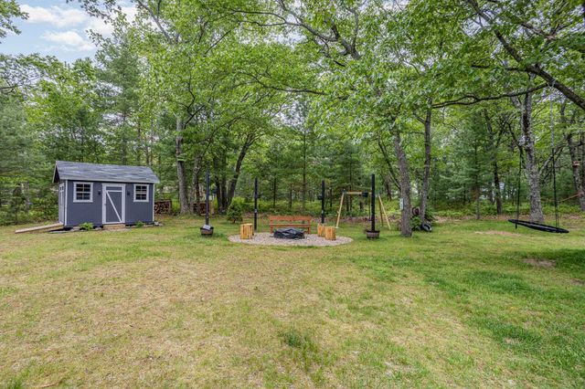 4738 Willowbend Road, Oscoda, MI 48750