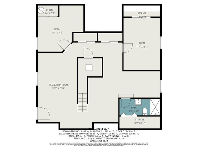 4738 Willowbend Road, Oscoda, MI 48750