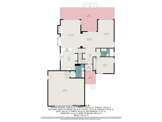 4738 Willowbend Road, Oscoda, MI 48750