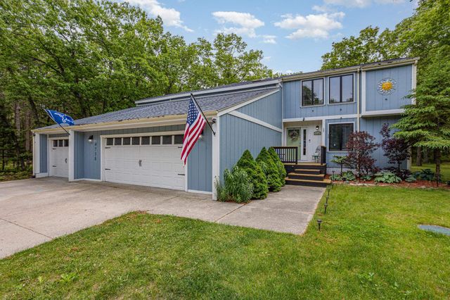 4738 Willowbend Road, Oscoda, MI 48750