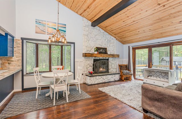 4738 Willowbend Road, Oscoda, MI 48750