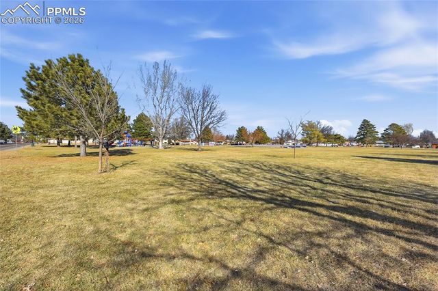 2609 Ridgewood Lane, Pueblo, CO 81005