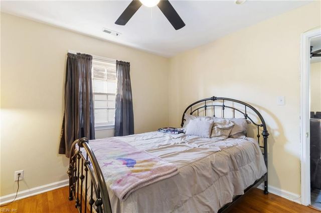 4 Fiske ST, Portsmouth, VA 23702