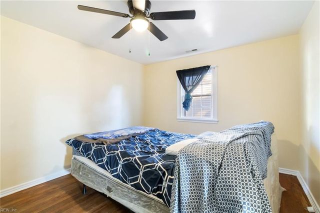 4 Fiske ST, Portsmouth, VA 23702