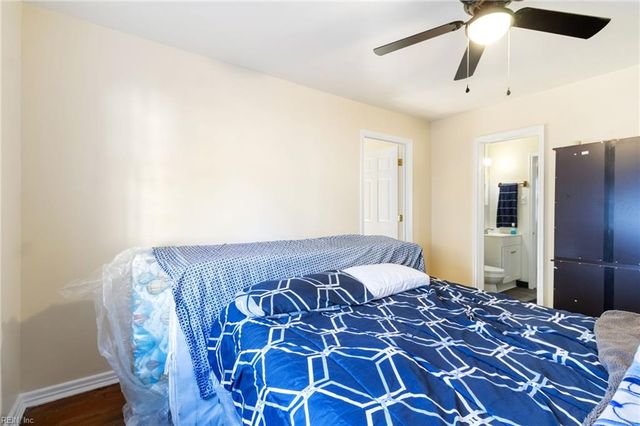 4 Fiske ST, Portsmouth, VA 23702