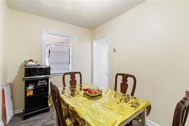4 Fiske ST, Portsmouth, VA 23702