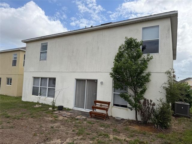 319 VERDI STREET, Davenport, FL 33896