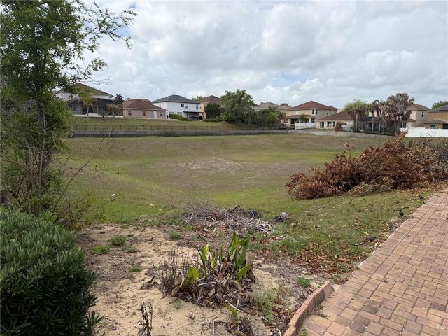 319 VERDI STREET, Davenport, FL 33896