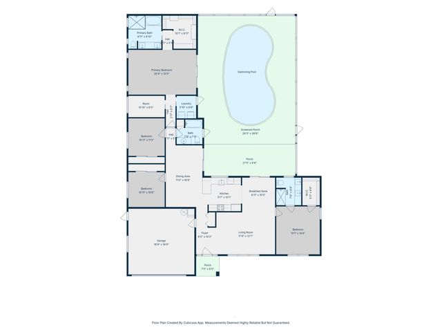 12129 Stratford Street, Wellington, FL 33414