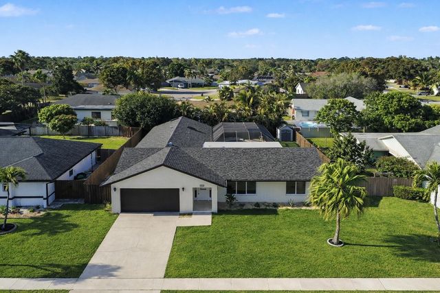 12129 Stratford Street, Wellington, FL 33414