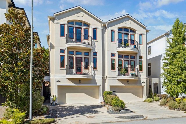 1712 Mcduffie Street, Houston, TX 77019