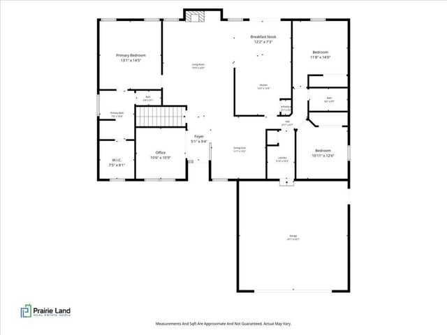 416 Fox Glove Crest, Chatham, IL 62629