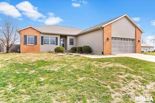 416 Fox Glove Crest, Chatham, IL 62629