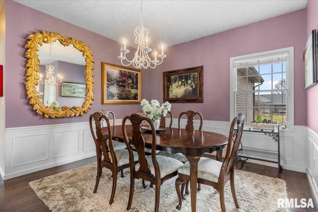 416 Fox Glove Crest, Chatham, IL 62629