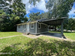 1707 GRAND Street, Jacksonville, FL 32208