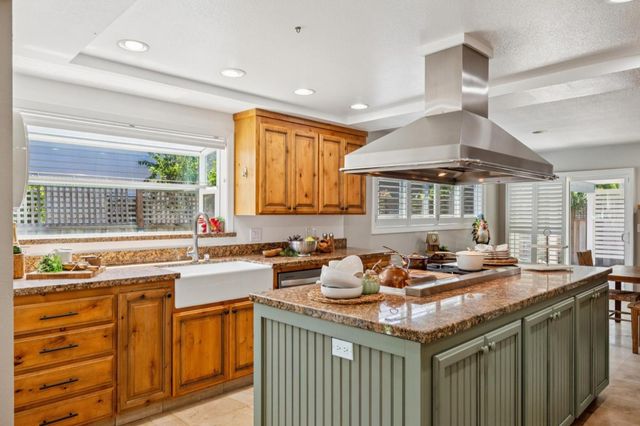 3230 Virgil Lane, Santa Cruz, CA 95062