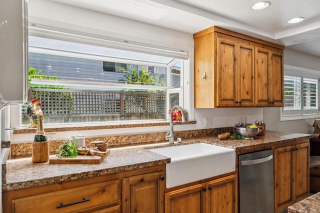 3230 Virgil Lane, Santa Cruz, CA 95062