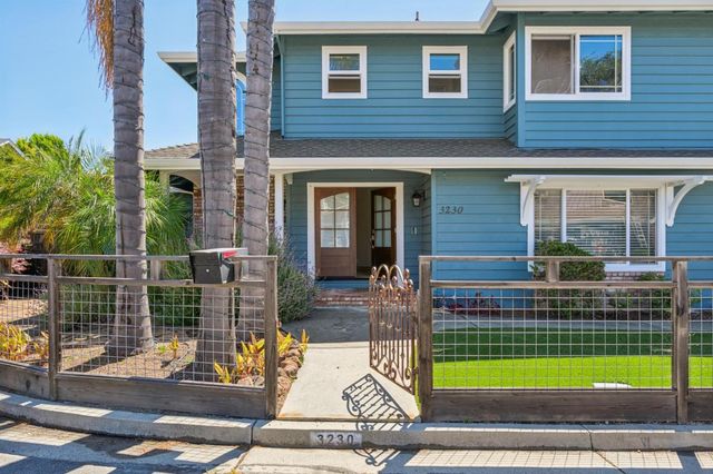 3230 Virgil Lane, Santa Cruz, CA 95062