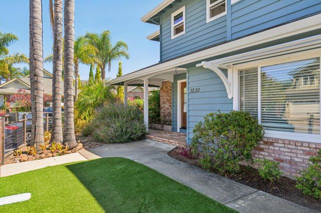 3230 Virgil Lane, Santa Cruz, CA 95062
