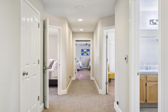 3230 Virgil Lane, Santa Cruz, CA 95062