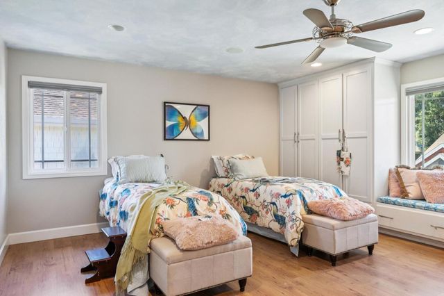 3230 Virgil Lane, Santa Cruz, CA 95062