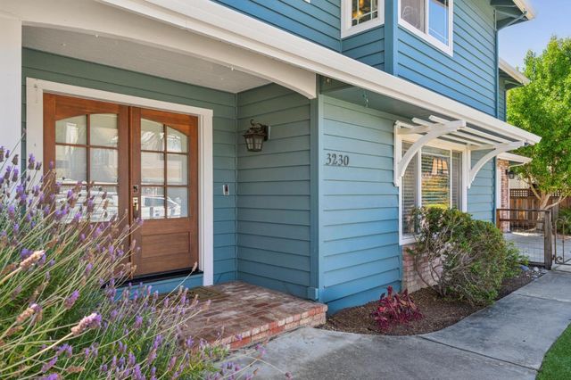 3230 Virgil Lane, Santa Cruz, CA 95062