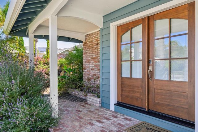 3230 Virgil Lane, Santa Cruz, CA 95062
