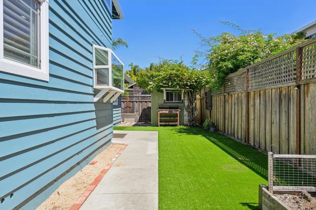 3230 Virgil Lane, Santa Cruz, CA 95062