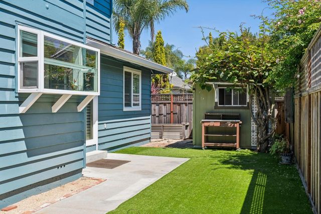 3230 Virgil Lane, Santa Cruz, CA 95062
