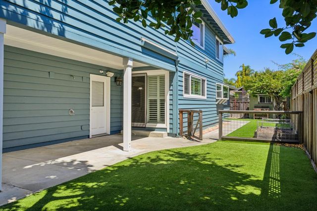 3230 Virgil Lane, Santa Cruz, CA 95062
