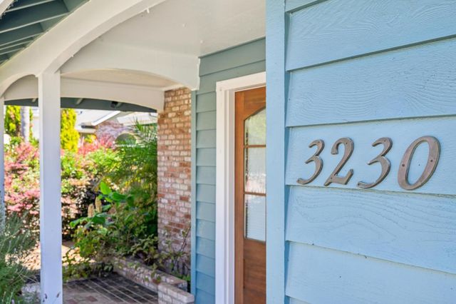 3230 Virgil Lane, Santa Cruz, CA 95062