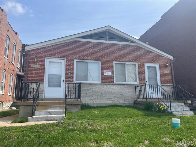 8552 Church Road, St Louis, MO 63147