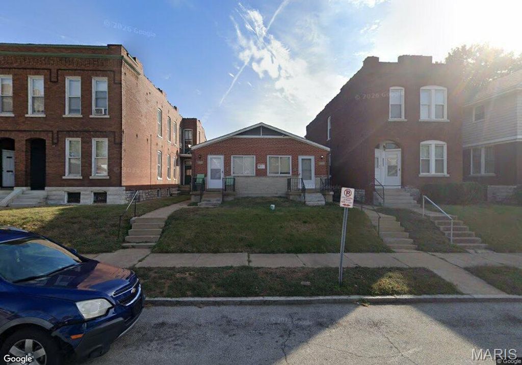 8552 Church Road, St Louis, MO 63147