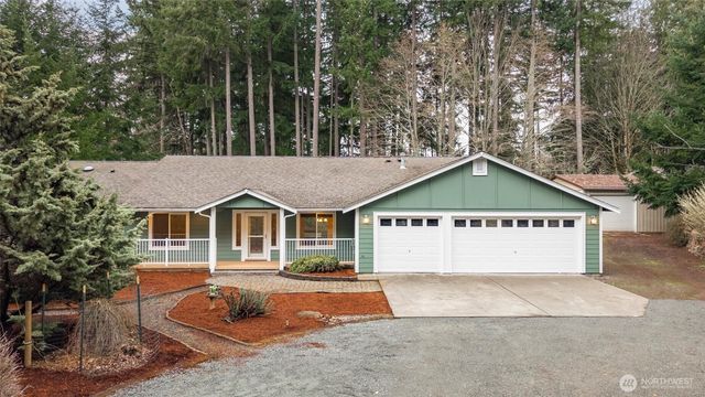 6915 Marvin Road NE, Olympia, WA 98516