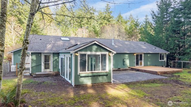 6915 Marvin Road NE, Olympia, WA 98516